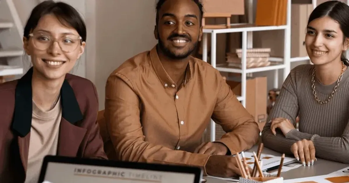 Company Culture: A Guide To Building The Team That Stays