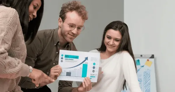 HR Analytics 101: Turning Data Into Culture Insights