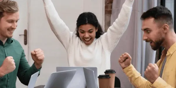 Intrinsic Rewards: This is what Every Employee Wants