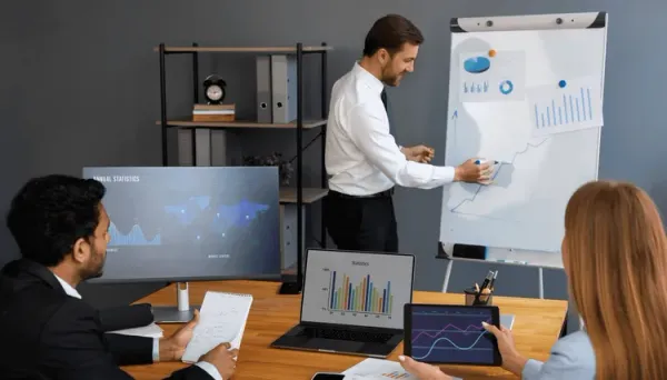 A Leader's Guide to People Analytics