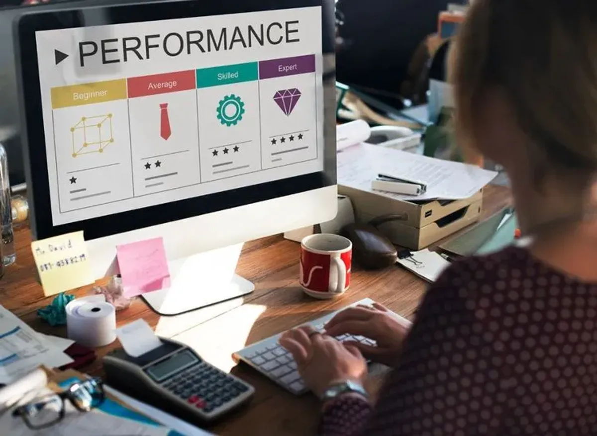 Performance Management Model: A Guide That You Need